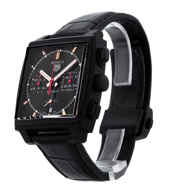 Tag Heuer Monaco CBL2180.FC6497 Image 2